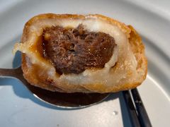 -蜜桃餐厅·伴山(湖滨商业街店)