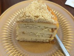 -BAKER&SPICE(祥云小镇店)