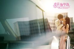 -施华洛婚纱摄影会所(范阳中路店)