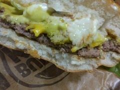 -汉堡王(北京三里屯购物中心)