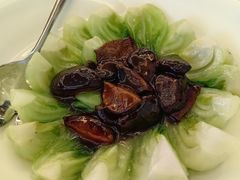-上海和平饭店龙凤厅 Dragon Phoenix