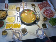 -许府牛火锅(长沙龙湖芙蓉天街店)