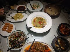 -院8里·小聚园(九眼桥店)