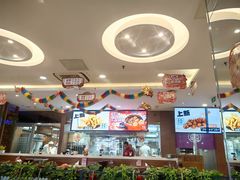 -东方饺子王(大屯路店)