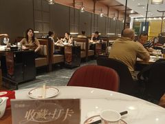 -稻香海鲜饭店(第一国际店)