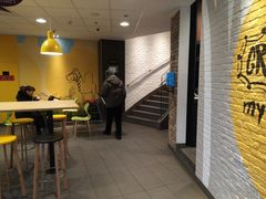 -麦当劳(无锡永乐店)