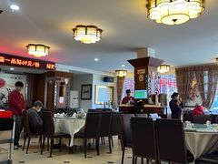 -长春观斋补堂素菜馆
