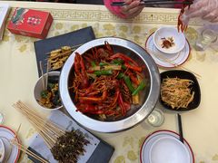 -聚味瞿记·龙虾堂(坡子街店)