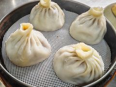 -李记清真馆(打钉巷店)