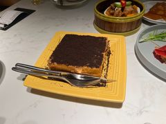 -食大利香港茶餐厅(南亚风情第一城店)