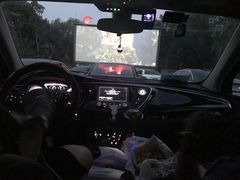 -枫花园汽车电影院(朝阳公园店)