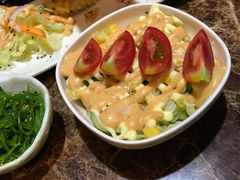 -米彩料理(西丽店)