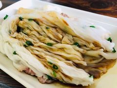 牛肉拉肠-财记鱼粥·肠粉
