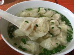 -安庆柴火馄饨(马道街店)