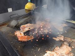 -浩文烧烤