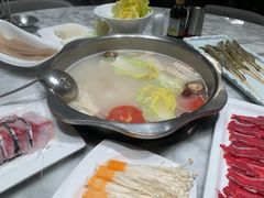 -海皇世家海鲜火锅(瑞安店)
