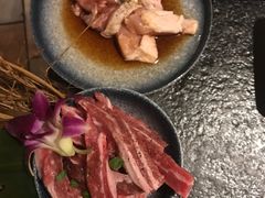-牛焱·和牛烧肉(五大道店)