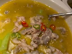 -江湖情酸菜鱼(万菱汇店)