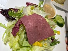 -斗牛士牛排餐厅(嘉里汇店)
