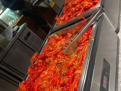 -一方渔歌蒸汽海鲜自助(文化路万达广场店)