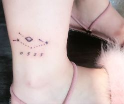 -刺客纹画纹身·洗纹身·穿孔饰品