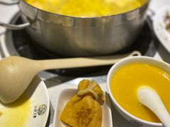 -八珍玉食鸡煲·打边炉(印象城店)