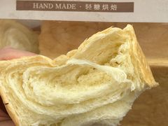 -君之狮子山·轻糖烘焙(开元Mini店)