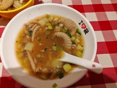 -西贝(无锡万象城店)