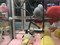 -大玩家超乐场(万达广场苏州吴中店)