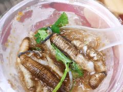 -铭聚章鱼土笋冻(松柏店)