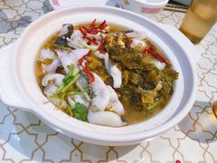 -正東記茶餐厅·醉鸡煲(瑞虹天地太阳宫店)