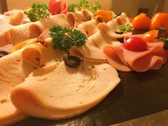 -宁波阳光豪生大酒店·豪生咖啡厅