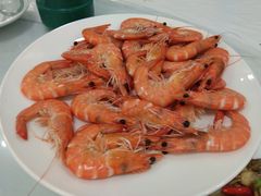 -聚德福海鲜家常菜(刘庄店)