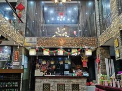 门面-大水车公馆·顺德菜·妈姐菜(均安店)
