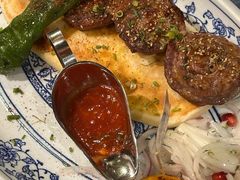 -卢布里西餐厅(总店)