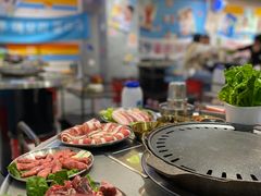 -玄希浪漫厨房·韩料烤肉(湖滨银泰in77店)