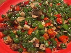 -兔槽江湖菜·重庆璧山兔(水围店)