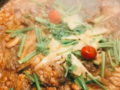 老板恋上鱼-老板恋上鱼(环山路店)