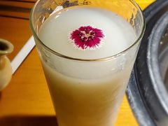可尔必思苏打-本寻烧肉酒场(双井店)