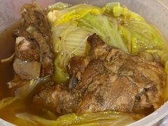 -金泰缘排骨馆(遵化路店)