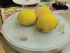 泰式冰榴莲-点都德(北京路贰店)