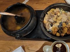 -云海肴·汽锅鸡·云南菜(天津国金汇店)