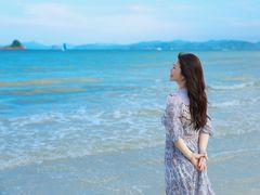 -深圳大梅沙京基洲际度假酒店