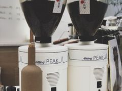 -Onirii Coffee(长乐路店)