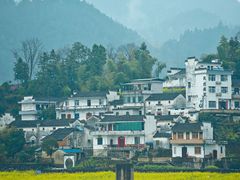 -新安江山水画廊风景区