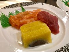 -西藏饭店·亚克·食光自助餐厅(文殊院店)