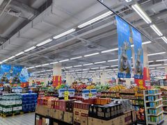 -领尚沃尔玛购物广场(大岭山玉屏路分店)