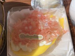 -嗒令甜品·主题融合料理餐厅(首座时代店)