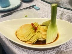 -长沙芙蓉国温德姆至尊豪廷大酒店-自助餐厅