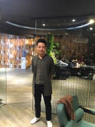 -藤野造型